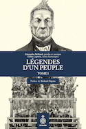 Légendes d'un peuple, t. I